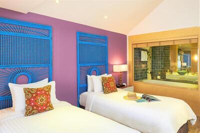 Burasari Phuket Resort & Spa - Elite Double or Twin Room