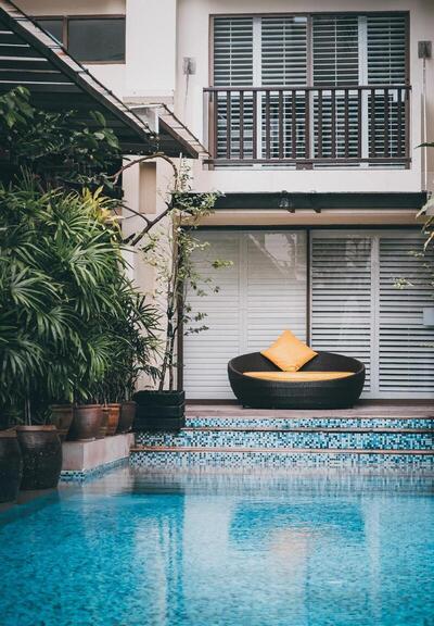 Burasari Phuket Resort & Spa - Premier Pool Access