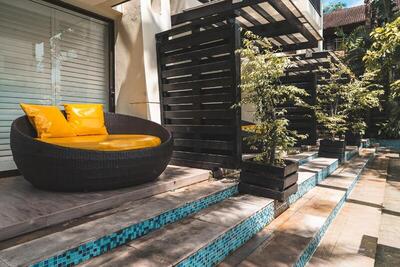 Burasari Phuket Resort & Spa - Premier Pool Access