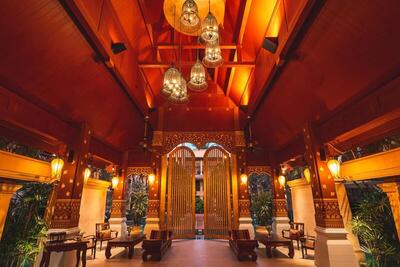 Burasari Phuket Resort & Spa, , Тайланд