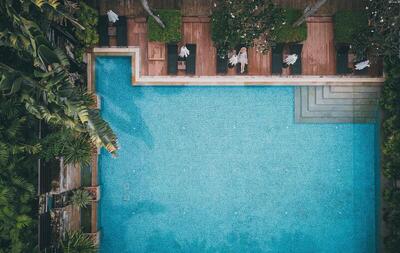 Burasari Phuket Resort & Spa, , Тайланд