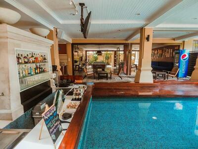 Burasari Phuket Resort & Spa, , Тайланд