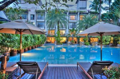 Burasari Phuket Resort & Spa, , Тайланд