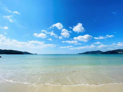 Burasari Phuket Resort & Spa, , Тайланд