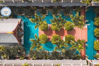 Burasari Phuket Resort & Spa, , Тайланд