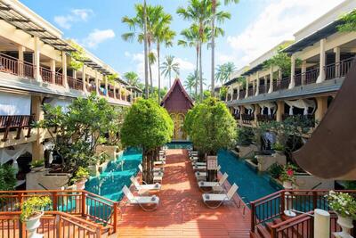 Burasari Phuket Resort & Spa, , Тайланд