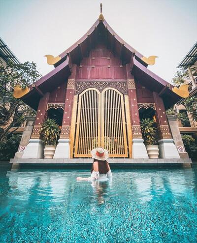 Burasari Phuket Resort & Spa, , Тайланд