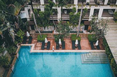 Burasari Phuket Resort & Spa, , Тайланд