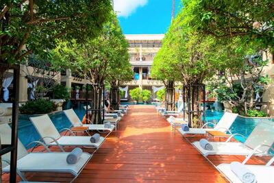 Burasari Phuket Resort & Spa, , Тайланд