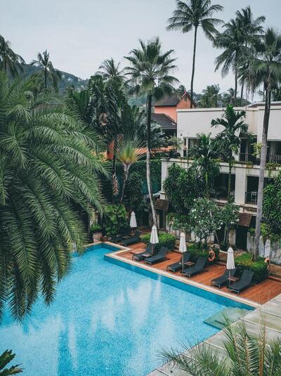Burasari Phuket Resort & Spa, , Тайланд