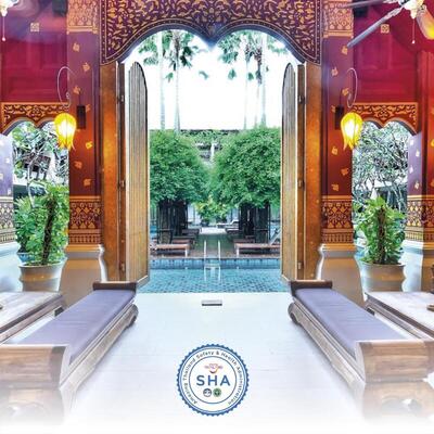 Burasari Phuket Resort & Spa, , Тайланд