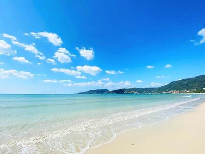 Burasari Phuket Resort & Spa, , Тайланд