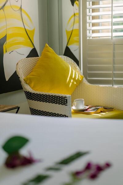 Burasari Phuket Resort & Spa - Premier Double or Twin Room