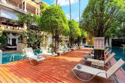 Burasari Phuket Resort & Spa, , Тайланд