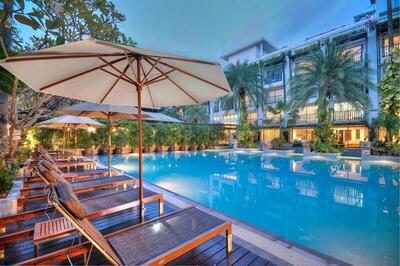 Burasari Phuket Resort & Spa, , Тайланд