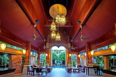 Burasari Phuket Resort & Spa, , Тайланд