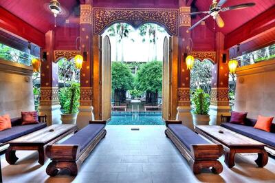 Burasari Phuket Resort & Spa, , Тайланд
