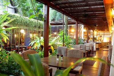 Burasari Phuket Resort & Spa, , Тайланд