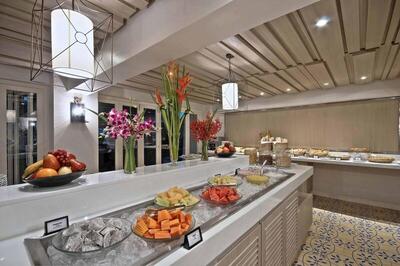 Burasari Phuket Resort & Spa, , Тайланд