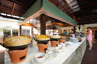 Burasari Phuket Resort & Spa, , Тайланд