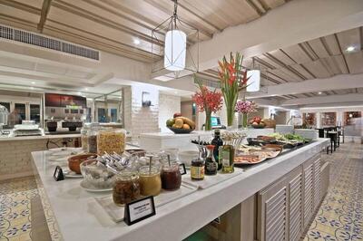 Burasari Phuket Resort & Spa, , Тайланд