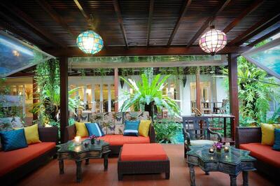 Burasari Phuket Resort & Spa, , Тайланд