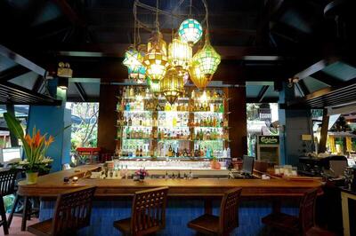 Burasari Phuket Resort & Spa, , Тайланд