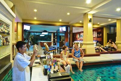 Burasari Phuket Resort & Spa, , Тайланд
