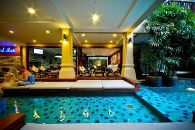 Burasari Phuket Resort & Spa, , Тайланд