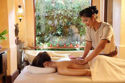 Burasari Phuket Resort & Spa, , Тайланд