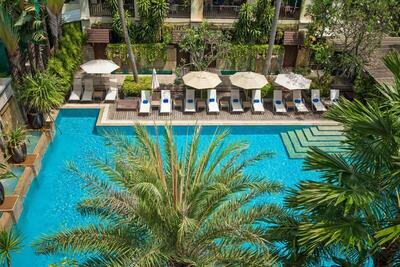 Burasari Phuket Resort & Spa, , Тайланд