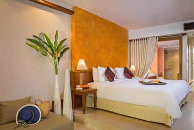 Burasari Phuket Resort & Spa - Honeymoon Suite