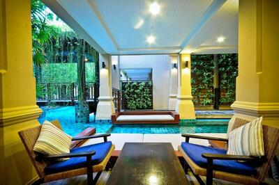 Burasari Phuket Resort & Spa, , Тайланд