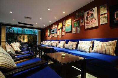 Burasari Phuket Resort & Spa, , Тайланд