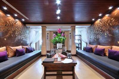 Burasari Phuket Resort & Spa, , Тайланд