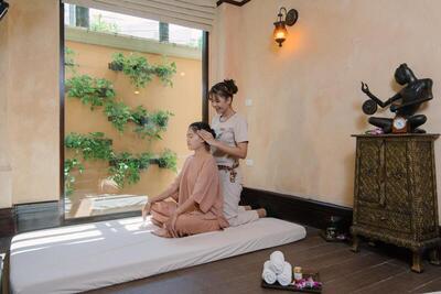 Burasari Phuket Resort & Spa, , Тайланд