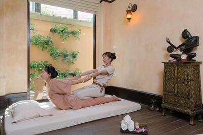 Burasari Phuket Resort & Spa, , Тайланд