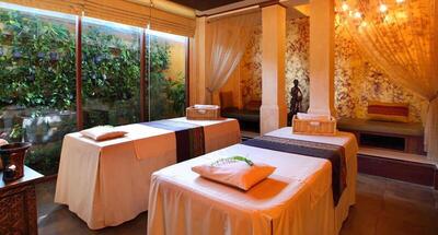 Burasari Phuket Resort & Spa, , Тайланд