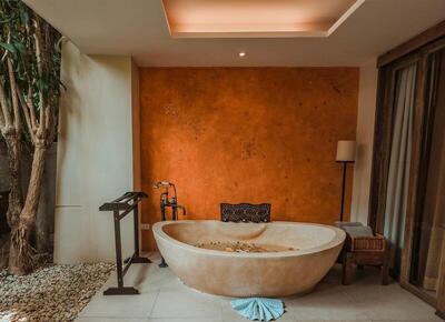 Burasari Phuket Resort & Spa - Honeymoon Suite