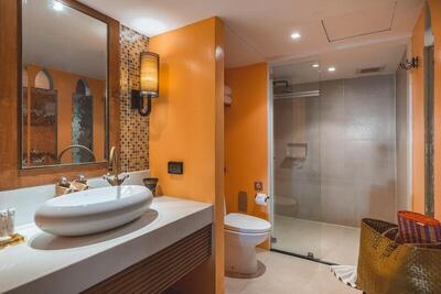 Burasari Phuket Resort & Spa - Honeymoon Suite