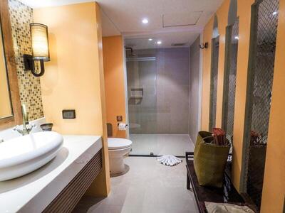 Burasari Phuket Resort & Spa - Honeymoon Suite