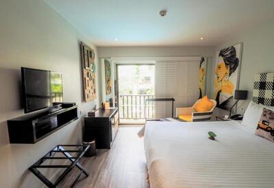 Burasari Phuket Resort & Spa, , Тайланд