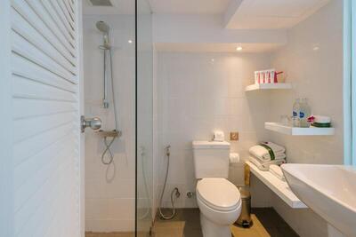 Burasari Phuket Resort & Spa - Premier Double or Twin Room