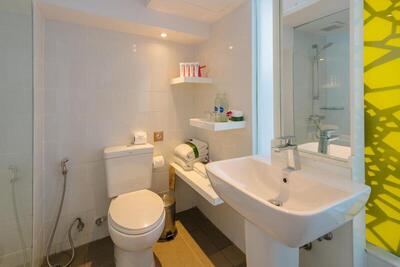 Burasari Phuket Resort & Spa - Premier Double or Twin Room