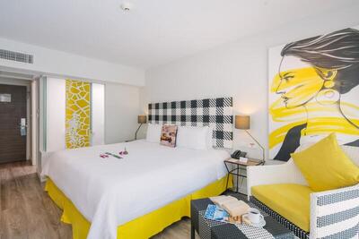 Burasari Phuket Resort & Spa, , Тайланд