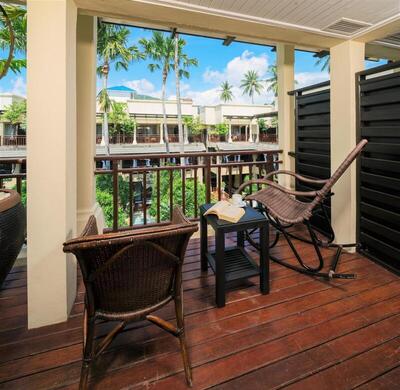 Burasari Phuket Resort & Spa - Elite Double or Twin Room