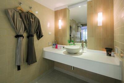 Burasari Phuket Resort & Spa - Elite Double or Twin Room
