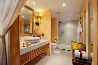 Burasari Phuket Resort & Spa - Honeymoon Suite