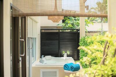 Burasari Phuket Resort & Spa - The Mood Suite