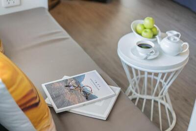 Burasari Phuket Resort & Spa - The Mood Suite